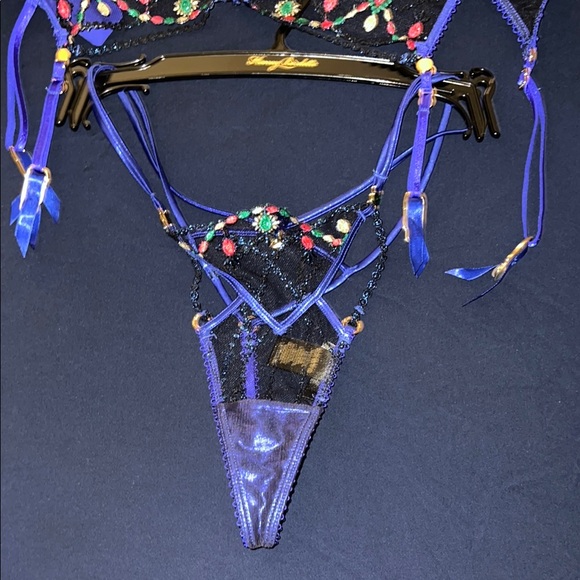 NWOT Honey Birdette Leah Set - Picture 11 of 16